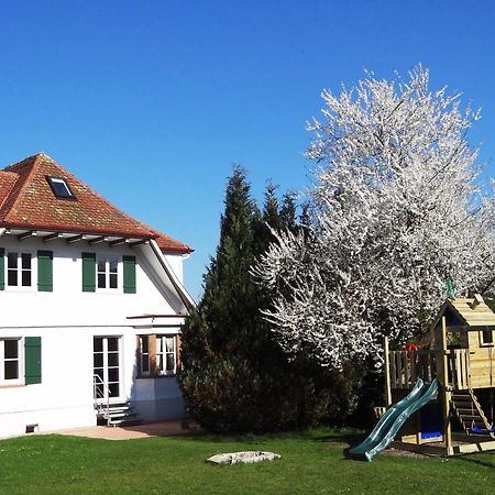 Schwarzwaldhaus24 - Ferienhaus Mit Sauna, Whirlpool Und Kamin Gemeinde Gemeinde Aichhalden Zewnętrze zdjęcie