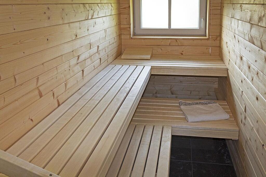 Schwarzwaldhaus24 - Ferienhaus Mit Sauna, Whirlpool Und Kamin Gemeinde Gemeinde Aichhalden Zewnętrze zdjęcie